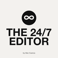 THE 24/7 EDITOR: Build Your Personal AI Video Editor, an online course by Alec Cuenca